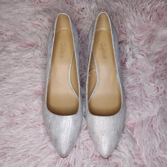 Jaclyn Smith Shoes - SALE